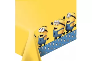 Скатерть «Миньоны»  Скатерть «Миньоны»