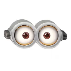 Маска бумажная «Миньоны» (6 шт.)