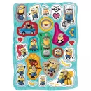 Миньоны. 100 наклеек Миньоны. 100 наклеек