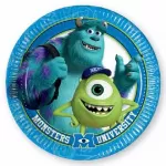 Университет монстров