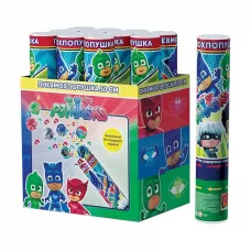 Хлопушка «Герои в масках» Хлопушка «Герои в масках»