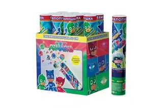 Хлопушка «Герои в масках»