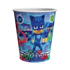 Стаканы Герои в масках (6 шт.) Стаканы Герои в масках (6 шт.)