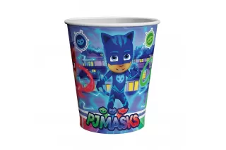 Стаканы Герои в масках (6 шт.)