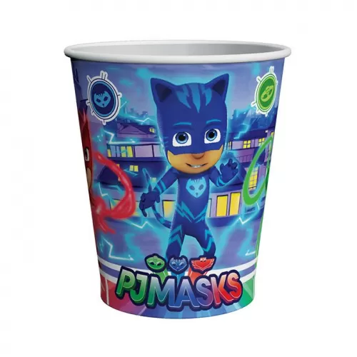 Cтакан «Герои в масках» (6 шт.)