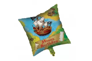 Шар Сокровища пиратов Шар Сокровища пиратов