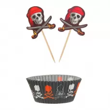 Формы и пики Пираты Формы и пики Пираты