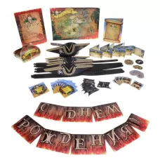 Набор Пираты