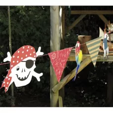 Гирлянда Пираты Гирлянда Пираты