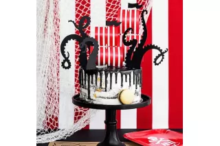 Топперы Пираты Топперы Пираты