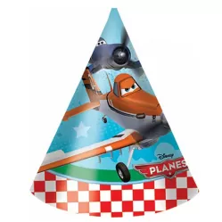 Колпачок «Самолеты» (6 шт.) Колпачок «Самолеты» (6 шт.)