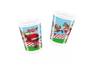 Стаканы Самолеты (8 шт.) Стаканы Самолеты (8 шт.)