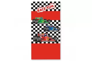 Скатерть «Формула 1»  Скатерть «Формула 1»