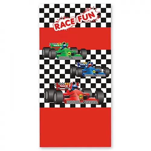 Скатерть «Формула 1»  Скатерть «Формула 1»