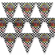 Гирлянда-флажки Формула 1 Гирлянда-флажки Формула 1