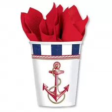 Стакан «Море» (8 шт.) Стакан «Море» (8 шт.)