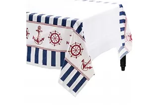 Скатерть «Море» 