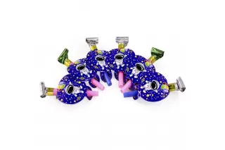 Язычок «Космос» (6 шт.) Язычок «Космос» (6 шт.)