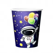 Стаканы Космос (6 шт.) Стаканы Космос (6 шт.)