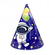 Колпачок «Космос» (6 шт.) Колпачок «Космос» (6 шт.)