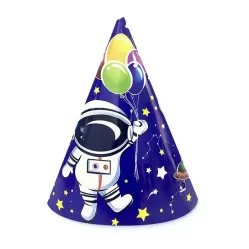 Колпачок «Космос» (6 шт.) Колпачок «Космос» (6 шт.)
