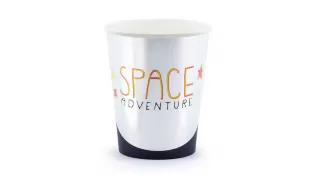 Стакан Space (6 шт.) Стакан Space (6 шт.)
