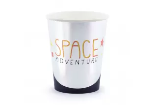 Стакан Space (6 шт.) Стакан Space (6 шт.)