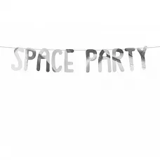 Гирлянда Космос Space Party Гирлянда Космос Space Party