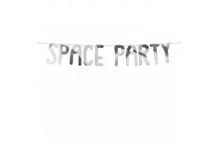 Гирлянда Космос Space Party Гирлянда Космос Space Party