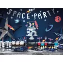 Гирлянда Космос Space Party