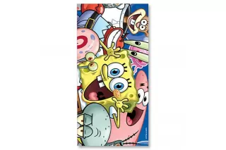 Скатерть «Губка Боб» Скатерть «Губка Боб»