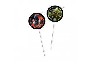 Трубочки Звездные войны Трубочки Звездные войны