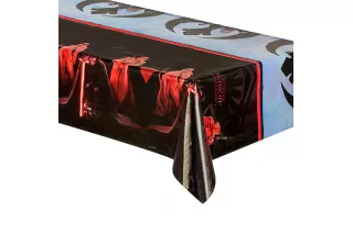 Скатерть Звездные войны Скатерть Звездные войны