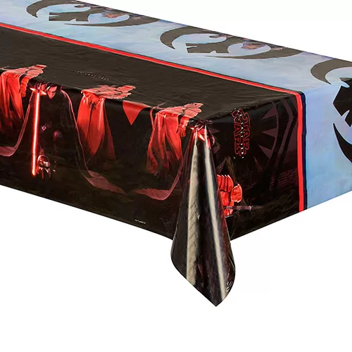 Скатерть «Звездные войны»  Скатерть «Звездные войны»