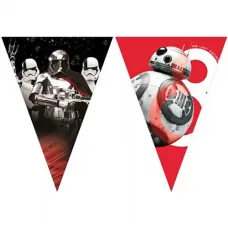 Гирлянда Звездные войны Гирлянда Звездные войны