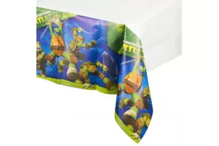 Скатерть «Черепашки-Ниндзя»