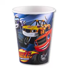 Стаканы Вспыш (8 шт.) Стаканы Вспыш (8 шт.)