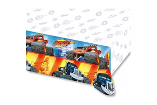 Скатерть Вспыш  Скатерть Вспыш