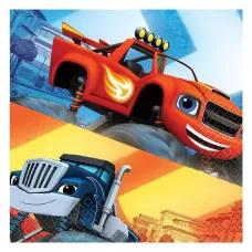 Салфетки Вспыш (20 шт.) Салфетки Вспыш (20 шт.)