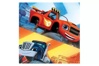 Салфетки Вспыш (20 шт.) Салфетки Вспыш (20 шт.)