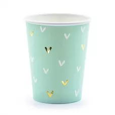 Стаканы Кактус (6 шт.) Стаканы Кактус (6 шт.)