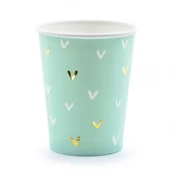 Стаканы Кактус (6 шт.) Стаканы Кактус (6 шт.)