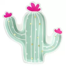 Тарелки Кактус (6 шт.) Тарелки Кактус (6 шт.)