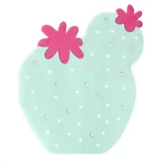 Салфетки Кактус (20 шт.) Салфетки Кактус (20 шт.)