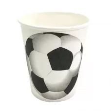 Стаканы Футбол (6 шт.) Стаканы Футбол (6 шт.)