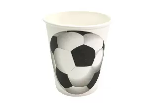 Стаканы Футбол (6 шт.) Стаканы Футбол (6 шт.)