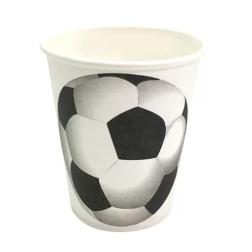 Стакан «Футбол» (6 шт.)