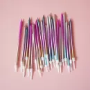 Свечи сиреневые Градиент (6 шт.) Свечи сиреневые Градиент (6 шт.)