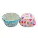 Формы и пики для кексов «Сладкий праздник» Формы и пики для кексов «Сладкий праздник»