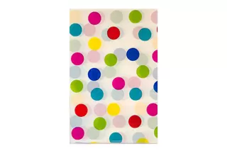 Скатерть Горошек Скатерть Горошек